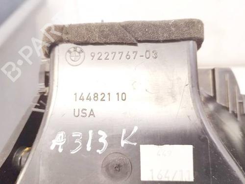 Air vent BMW X5 (E70) 3.0 d | BP32547785I21