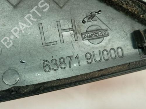 Other NISSAN NOTE (E11, NE11) 1.5 dCi | BP37456446O1 - Image 3