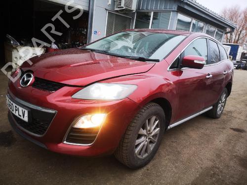 Speaker MAZDA CX-7 (ER) 2.2 MZR-CD AWD (ER10A) | BP32602564E2 