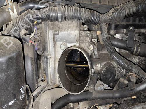 Throttle body SUBARU LEGACY V (BM) 2.0 D AWD (BMD) | BP36547220M82 - Image 3