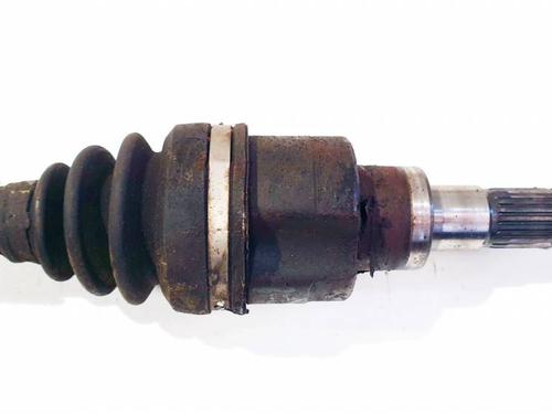 Left front driveshaft NISSAN PIXO (UA0) 1.0 | BP38611401M38 - Image 3