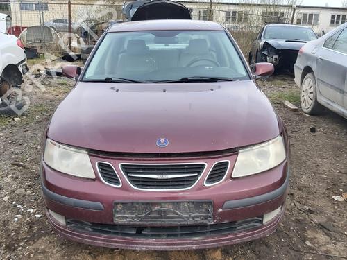 Engine mount SAAB 9-3 (YS3F, E79, D79, D75) 2.0 t | BP33068788M89 - Image 7