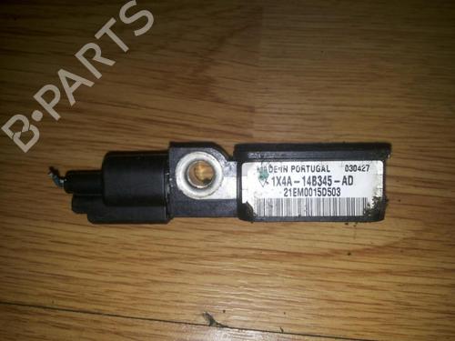 Used Electronic module Electronic module RENAULT MEGANE I Coach (DA0/1_) 2.0 16V (139 hp) 33499353 33499353