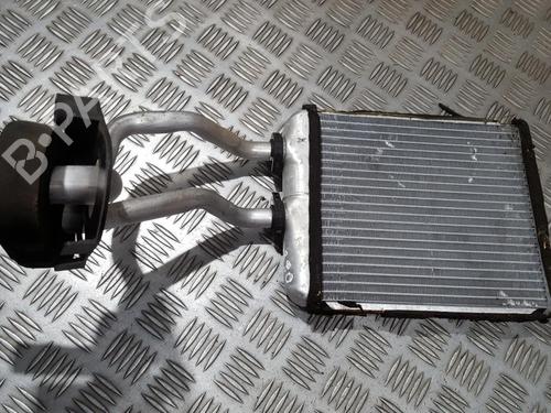 Used Heater matrix Heater matrix OPEL ASTRA G Hatchback (T98) 1.7 CDTI (F08, F48) (80 hp) 35711424 35711424