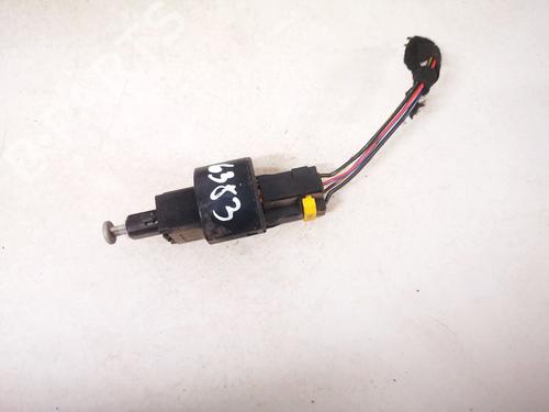 Used Electronic module Electronic module OPEL ZAFIRA A MPV (T98) 2.0 DI 16V (F75) (82 hp) 35563280 35563280