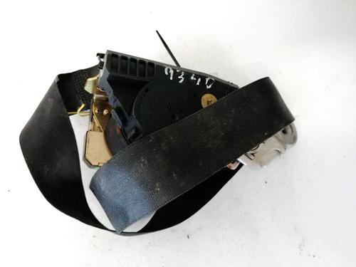 Used Front right seatbelt Front right seatbelt 35236964 35236964