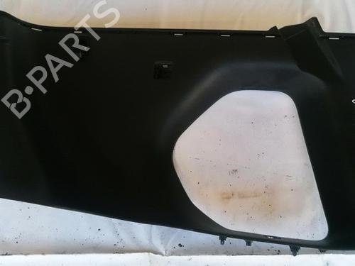 Used Boot lining Boot lining NISSAN X-TRAIL II (T31) 2.0 dCi 4x4 (150 hp) 35623886 35623886
