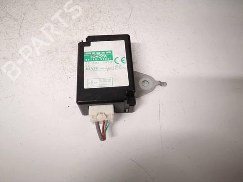 Used Electronic module Electronic module LEXUS IS II (_E2_) 220d (ALE20) (177 hp) 36688740 36688740