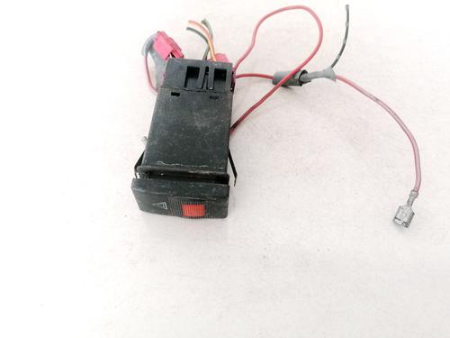 Used Warning switch Warning switch AUDI A4 B5 (8D2) 1.8 (125 hp) 35609317 35609317