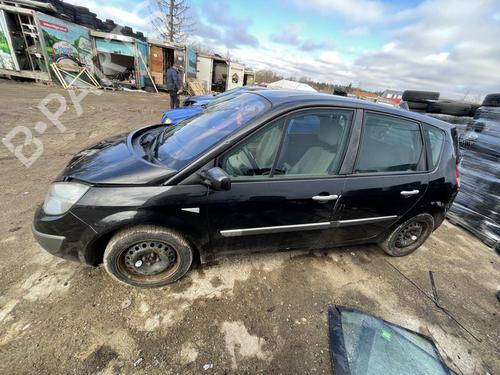 Engine mount RENAULT SCÉNIC II (JM0/1_) 1.9 dCi (JM0G, JM12, JM1G, JM2C) | BP32874581M89  - Image 7