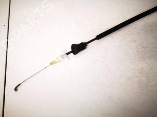 Cable VW PASSAT B6 (3C2) 2.0 TDI | BP38610492E12 - Image 2