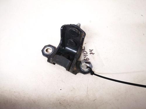 Used Hinge/Door check strap Hinge/Door check strap RENAULT LAGUNA II (BG0/1_) 1.9 dCi (BG08, BG0G) (120 hp) 33082911 33082911