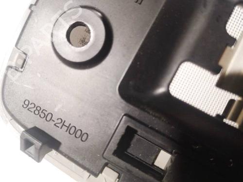 Interior roof light HYUNDAI i30 (FD) 1.6 CRDi | BP35006837I8 - Image 3