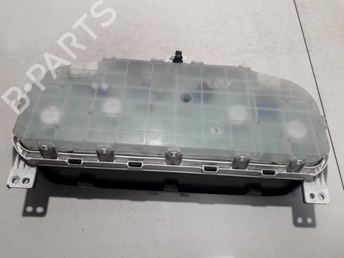 Instrument cluster MAZDA 6 Hatchback (GG) 2.0 DI (GG14) | BP35848479C47 - Image 2