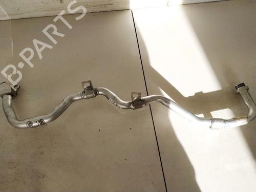 Used AC pipe AC pipe JAGUAR I-PACE (X590) EV400 AWD (400 hp) 33096630 33096630