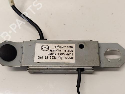 Electronic module VAUXHALL MOKKA / MOKKA X (J13) 1.6 CDTi 4x4 | BP34739780M83 - Image 2