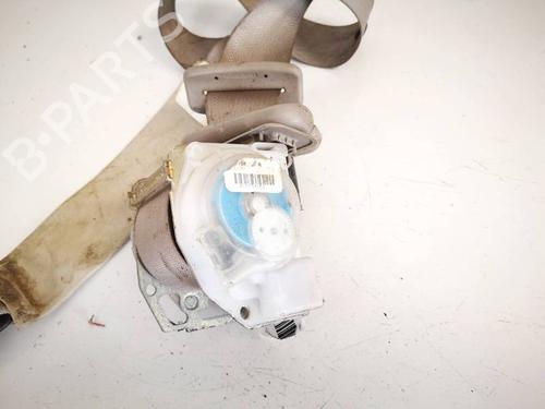 Front right seatbelt NISSAN QUEST (V42) 3.5 | BP35051389I25 - Image 2
