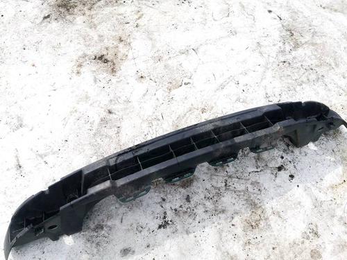 Used Front bumper reinforcement Front bumper reinforcement 35276625 35276625