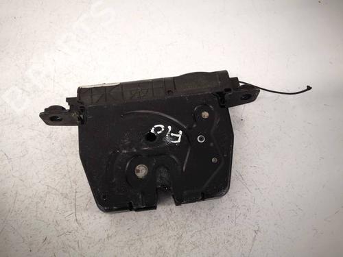 Used Tailgate lock Tailgate lock 36830220 36830220