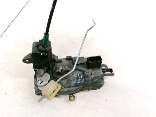 Used Front left lock Front left lock 35489321 35489321