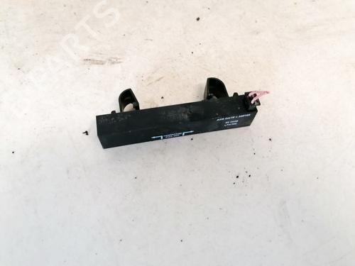 Used Electronic module Electronic module 35521786 35521786