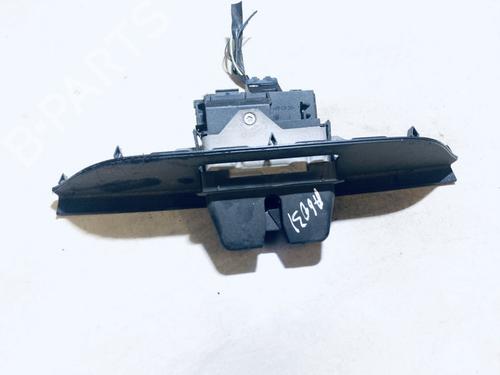 Used Tailgate lock Tailgate lock FORD KUGA I 2.0 TDCi (136 hp) 35565164 35565164