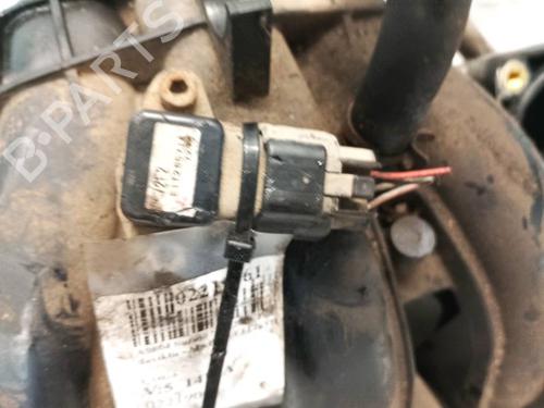 Used Electronic module Electronic module SUZUKI SX4 (EY, GY) 1.6 VVT 4x4 (RW416) (107 hp) 35140204 35140204