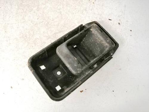 Used Front right interior door handle Front right interior door handle 35019811 35019811