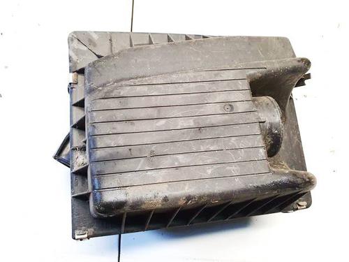 Used Air filter box Air filter box 34898449 34898449