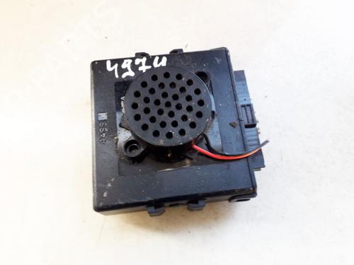 Used Electronic module Electronic module TOYOTA RAV 4 III (_A3_) 2.2 D 4WD (ALA30_, ALA30R) (177 hp) 33517685 33517685