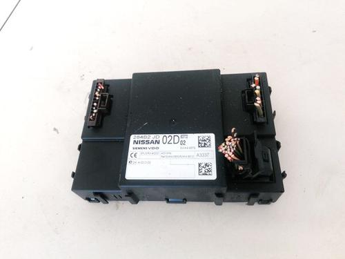 Used Electronic module Electronic module 35537986 35537986