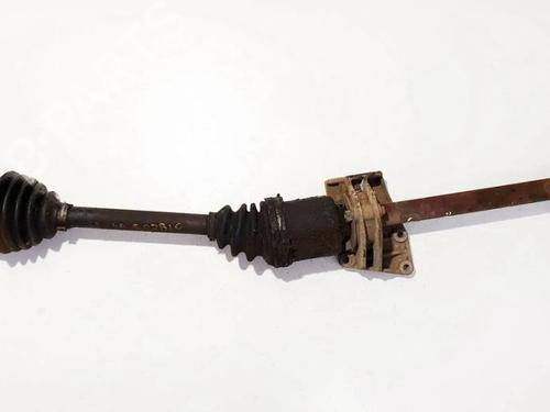 Used Right front driveshaft Right front driveshaft DAEWOO REXTON (GAB_) 2.7 D All-wheel Drive (186 hp) 35267876 35267876