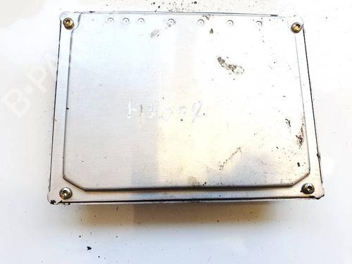 Engine control unit (ECU) AUDI A6 C5 (4B2, 4B4) 2.5 TDI | BP32949646M57 - Image 3