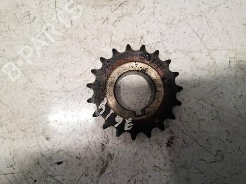 Used Pulley Pulley SUBARU TRIBECA (B9) 3.0 (WXE) (250 hp) 34780903 34780903