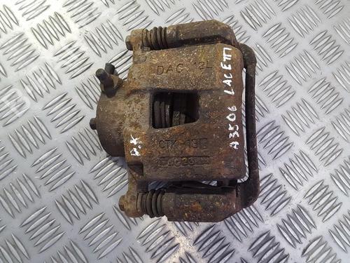 Used Left front brake caliper Left front brake caliper CHEVROLET LACETTI (J200) 1.8 (121 hp) 35679708 35679708