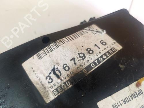 Fuse box VOLVO V50 (545) 1.6 D | BP36382928E1 - Image 5