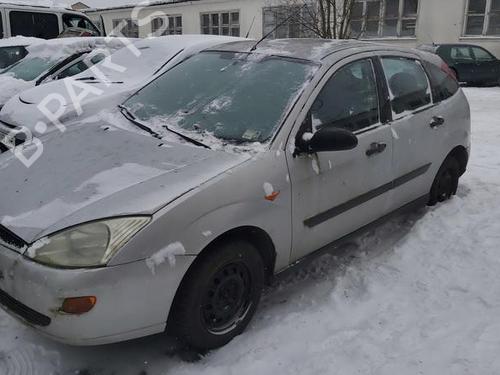 Switch FORD FOCUS I (DAW, DBW) 1.6 16V | BP33069010I30  - Image 7