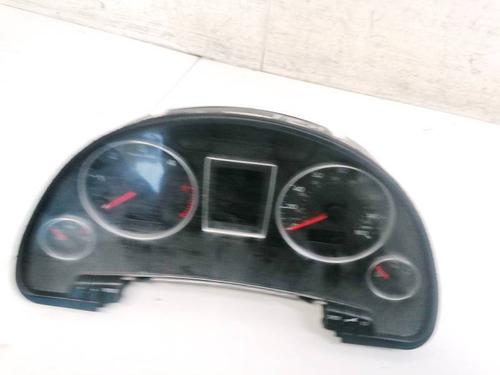 Instrument cluster AUDI A6 C6 (4F2) 2.4 | BP35350409C47 - Image 2
