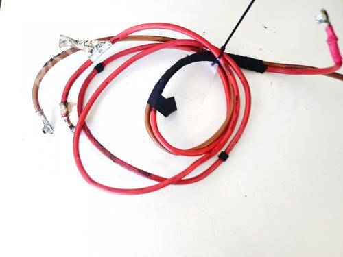 Used Wiring harness Wiring harness 35406736 35406736