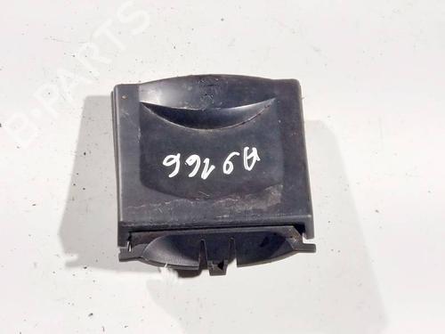 Used Ashtray Ashtray CITROËN C4 I (LC_) 1.6 HDi (109 hp) 35178898 35178898
