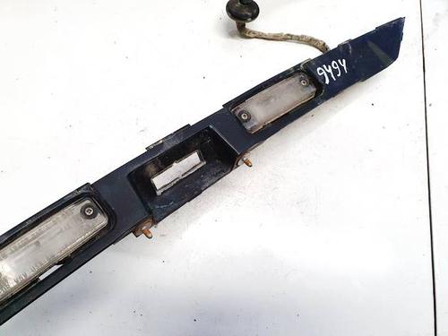 Pynteliste til bagklap SUBARU OUTBACK (BR) 2.0 D AWD (BRD) | BP34849367C151 - Image 2