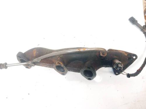 Udstødningsmanifold Udstødningsmanifold AUDI A6 C5 (4B2, 4B4) 2.8 (190 hp) 35318032 35318032