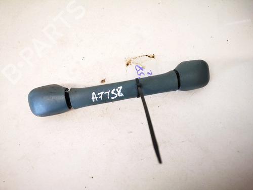 Used Interior roof handle Interior roof handle RENAULT MEGANE Scenic (JA0/1_) 1.6 e (JA0F) (90 hp) 35509899 35509899
