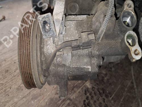 AC compressor DACIA SANDERO II 1.5 dCi | BP38643036M34 - Image 4