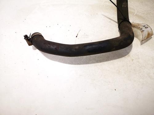 Pipe NISSAN ALMERA II Hatchback (N16) 2.2 Di | BP33077672M125 - Image 3