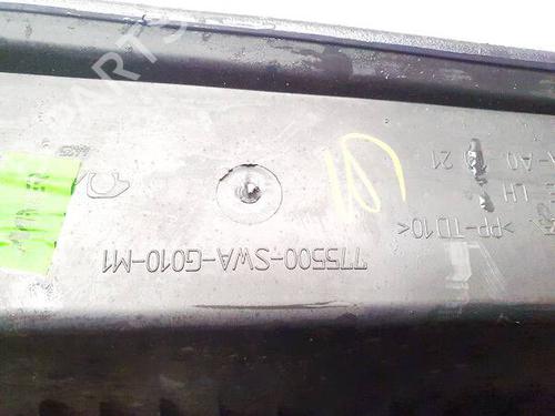 Glove box HONDA CR-V III (RE_) 2.2 i-CTDi 4WD (RE6) | BP35153453C95 - Image 3