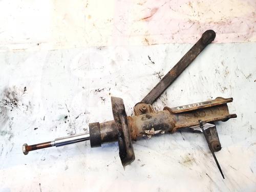 Used Left front shock absorber Left front shock absorber 35682320 35682320