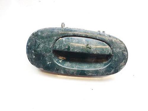 Used Front right exterior door handle Front right exterior door handle 38612219 38612219