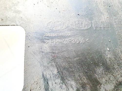 Underbody protection KIA CEE'D Hatchback (ED) 1.6 CRDi 115 | BP34947568M92 - Image 3