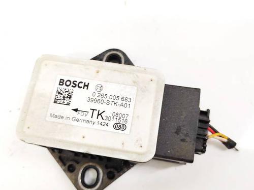 Electronic module HONDA CR-V III (RE_) 2.2 i-CTDi 4WD (RE6) | BP35304031M83 - Image 3